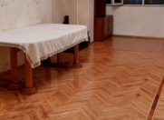 İcarəyə verilir 4 otaqlı 95 m2 köhnə tikili 7 mkr