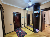 Satılır 2 otaqlı 66 m2 yeni tikili Masazır