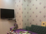 Satılır 2 otaqlı 50 m2 yeni tikili Rəsulzadə