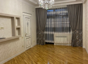 Satılır 3 otaqlı 98 m2 yeni tikili Badamdar