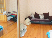 Satılır 1 otaqlı 50 m2 yeni tikili Xalqlar Dostluğu m.