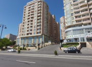 Satılır 1 otaqlı 340 m2 obyekt Elmlər Akademiyası m.