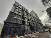 Satılır 1 otaqlı 54 m2 yeni tikili Nəriman Nərimanov m.