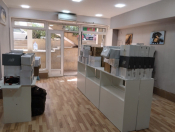 Satılır 1 otaqlı 56 m2 obyekt Hyatt Regency