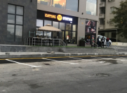 İcarəyə verilir 4 otaqlı 167 m2 obyekt Ekologiya və Təbii Sərvətlər Nazirliyi