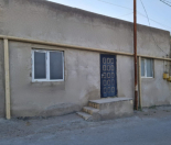 Satılır 3 otaqlı 75 m2 həyət evi Sulutəpə