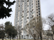 İcarəyə verilir 3 otaqlı 100 m2 köhnə tikili 1 mkr