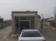 Satılır 2 otaqlı 112 m2 obyekt Biləcəri