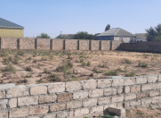 Satılır 7 sot torpaq Binə