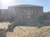 Satılır 8 otaqlı 400 m2 həyət evi Maştağa