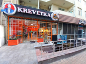 Satılır 4 otaqlı 337 m2 obyekt 28 May m.