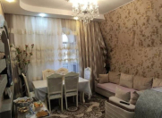 Satılır 3 otaqlı 72 m2 yeni tikili Xırdalan