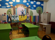 İcarəyə verilir 14 otaqlı 600 m2 obyekt 9 mkr