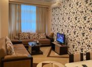 Satılır 2 otaqlı 94 m2 yeni tikili Həzi Aslanov m.