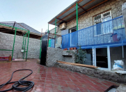 Satılır 5 otaqlı 120 m2 həyət evi Masazır