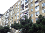Satılır 3 otaqlı 55 m2 köhnə tikili Y.Günəşli