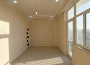 Satılır 3 otaqlı 66 m2 yeni tikili Masazır