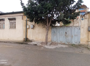 Satılır 3 otaqlı 65 m2 bağ evi Bakıxanov