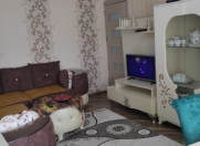 Satılır 2 otaqlı 63 m2 köhnə tikili Y.Günəşli