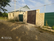 Satılır 5 otaqlı 170 m2 yeni tikili Tərtər