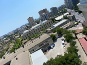 Satılır 2 otaqlı 77 m2 yeni tikili 8 mkr