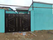 Satılır 3 otaqlı 100 m2 həyət evi Binəqədi