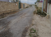 Satılır 6 sot torpaq Sumqayıt