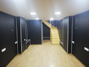İcarəyə verilir 2 otaqlı 43 m2 obyekt Nəsimi r.