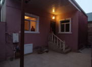 Satılır 2 otaqlı 65 m2 həyət evi Binəqədi