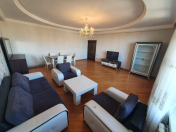 İcarəyə verilir 3 otaqlı 140 m2 yeni tikili 28 may