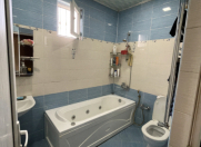 Satılır 3 otaqlı 100 m2 həyət evi Keşlə