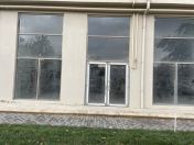 İcarəyə verilir 1 otaqlı 70 m2 obyekt Bakıxanov