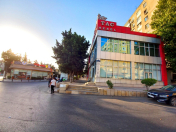 İcarəyə verilir 3 otaqlı 330 m2 obyekt 8 km