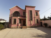 Satılır 4 otaqlı 247 m2 villa Məhəmmədli
