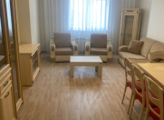 Satılır 3 otaqlı 117 m2 yeni tikili Rəsulzadə
