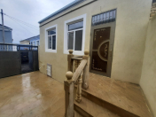 Satılır 3 otaqlı 90 m2 həyət evi Biləcəri