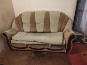 İcarəyə verilir 2 otaqlı 45 m2 köhnə tikili Həzi Aslanov m.