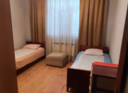 Satılır 4 otaqlı 85 m2 həyət evi Şah İsmayıl Xətai m.