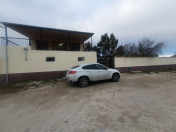 Satılır 3 otaqlı 150 m2 bağ evi Türkan