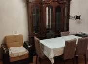 İcarəyə verilir 2 otaqlı 67 m2 yeni tikili Y.Günəşli