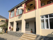 Satılır 6 otaqlı 340 m2 həyət evi Masazır