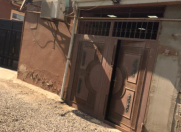 Satılır 3 otaqlı 100 m2 həyət evi Zabrat 1