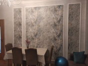 Satılır 2 otaqlı 85 m2 yeni tikili Həzi Aslanov