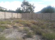 Satılır 5.5 sot torpaq Türkan