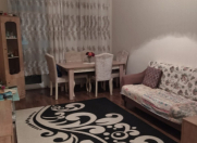 Satılır 3 otaqlı 73 m2 yeni tikili Hövsan