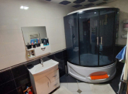 Satılır 3 otaqlı 110 m2 yeni tikili Həzi Aslanov