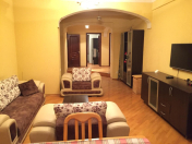 İcarəyə verilir 2 otaqlı 80 m2 köhnə tikili Sahil m.