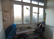 Satılır 2 otaqlı 60 m2 köhnə tikili 5 mkr