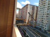 İcarəyə verilir 3 otaqlı 75 m2 köhnə tikili Həzi Aslanov m.