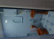 İcarəyə verilir 2 otaqlı 36 m2 yeni tikili Sumqayıt